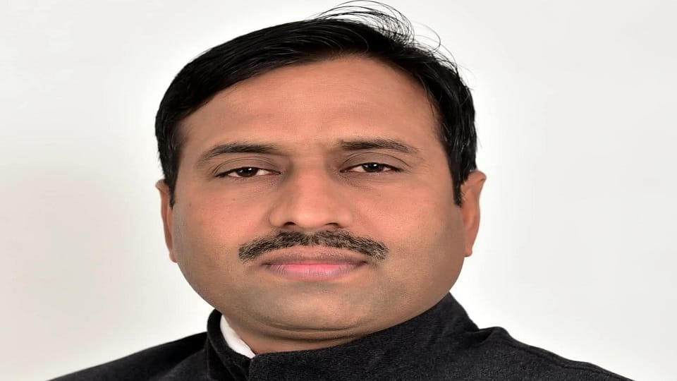 AAP state vice president Anil Ranga resigns