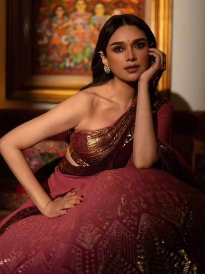 अदिति राव हैदरी