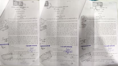 BDA submitted three affidavits stating that payments would lead to bankruptcy