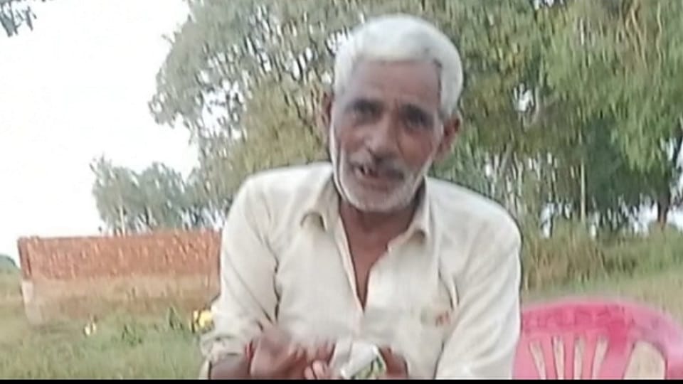 Meerut: Car collides with mini truck, farmer dies, four injured including District Agriculture Defense Officer