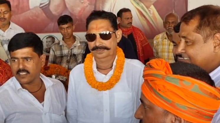 Bihar News : बाहुबली अनंत सिंह को मिली बड़ी राहत, कोर्ट ने किया बरी; विशेष अदालत ने सुनाया फैसला