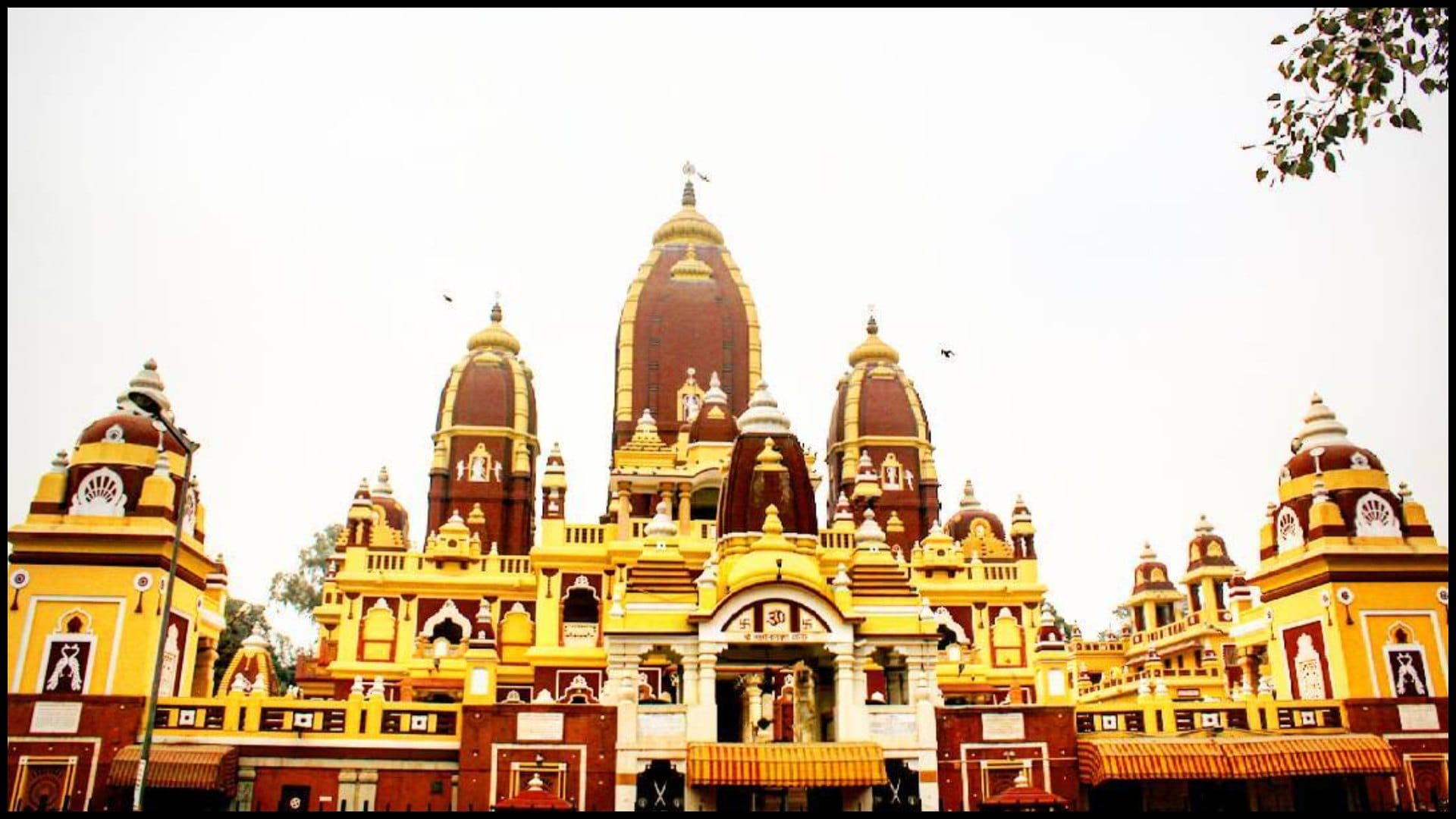 Janmashtami 2026 Delhi: Which Krishna Temples Should You Visit for Celebrations?