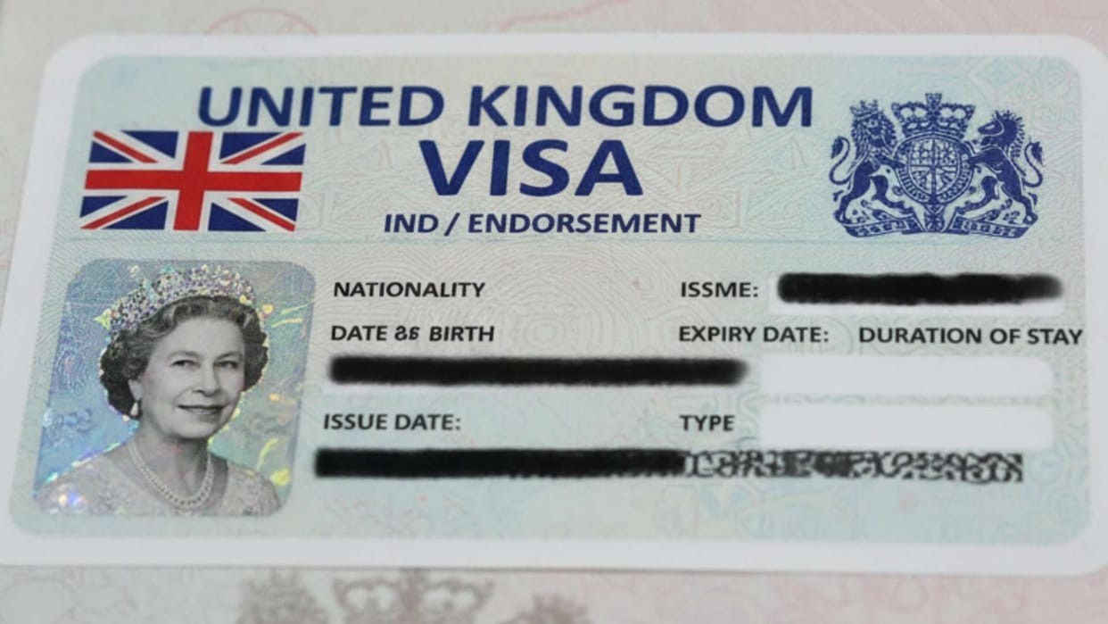 UK imposes tougher new English language tests for skilled visa applicants News In Hindi