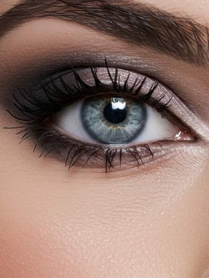 eye makeup