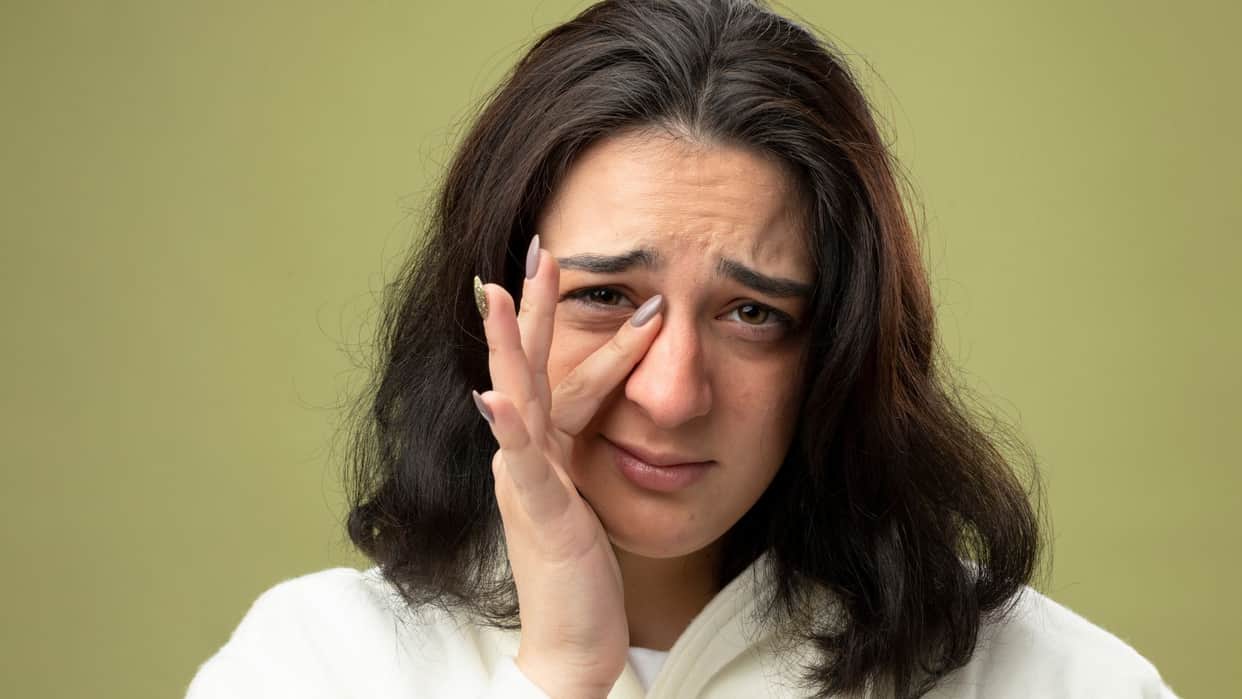 world diabetes day 2025 Diabetic retinopathy details know Signs of diabetes in the eyes