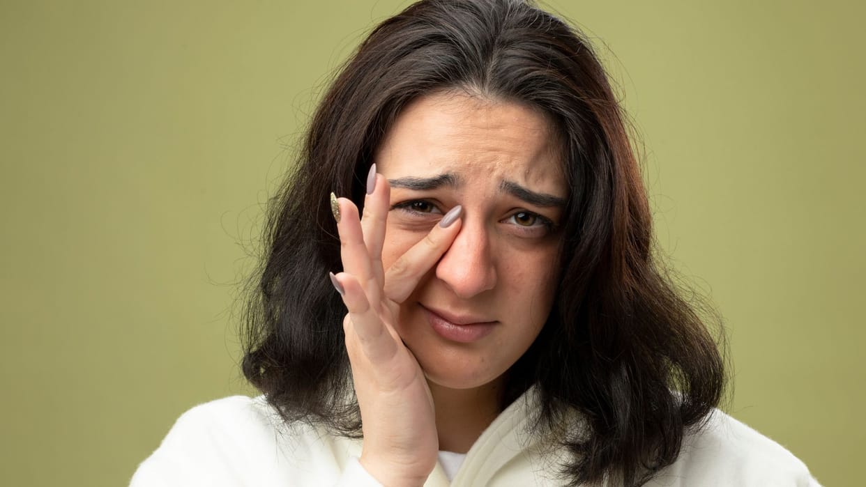 world diabetes day 2025 Diabetic retinopathy details know Signs of diabetes in the eyes