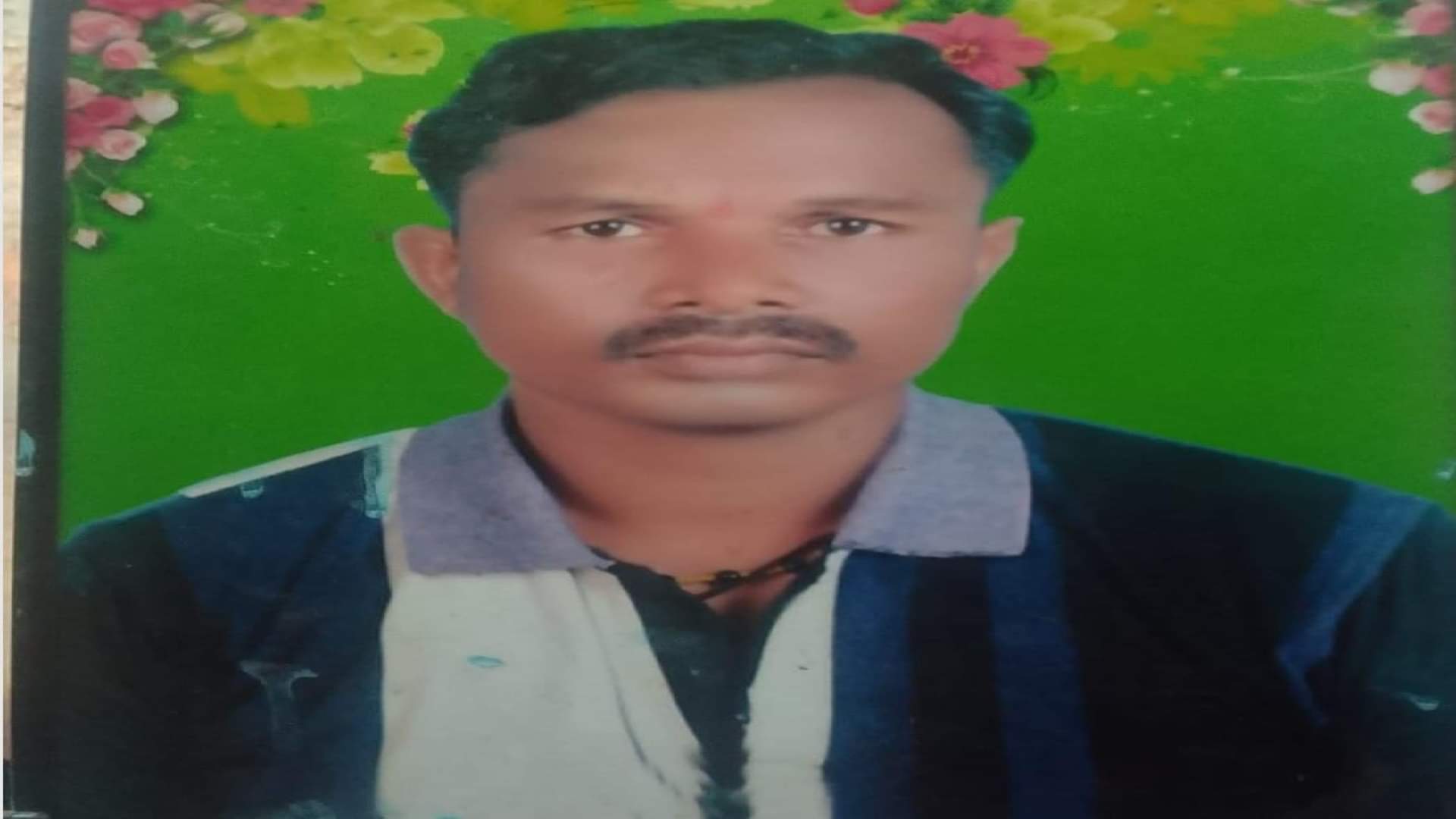 मुखबिरी के आरोप में भाजपा नेता सत्यम पुनेम की नक्सलियों ने की हत्या