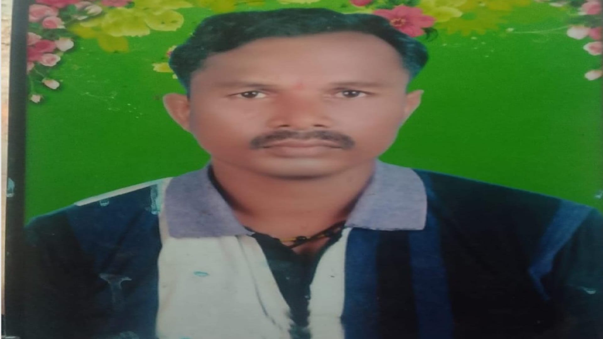 मुखबिरी के आरोप में भाजपा नेता सत्यम पुनेम की नक्सलियों ने की हत्या