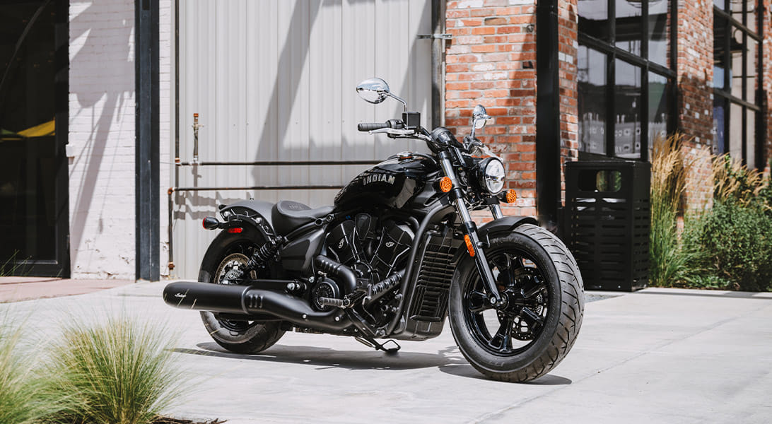 Indian Motorcycle Breaks Away from Polaris, Becomes an Independent Brand Ahead of 2026 Transition