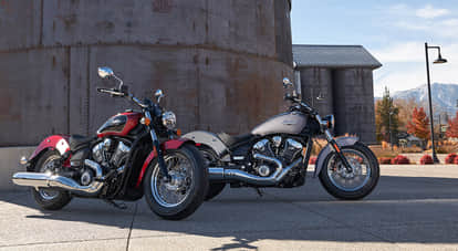 Indian Motorcycle Splits From Polaris, Carolwood Completes Acquisition