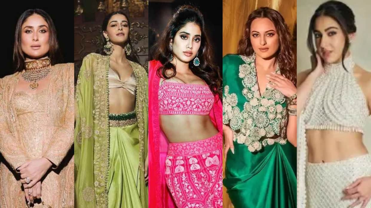 Diwali 2025 Outfit Ideas Try These Outfit Perfect FOr Diwali Festival