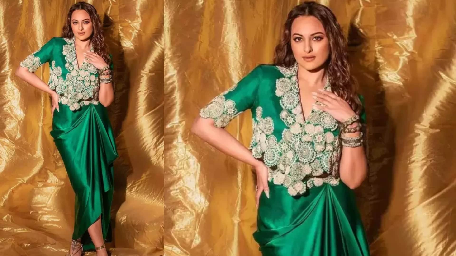 why woman like indo western outfit know the reason