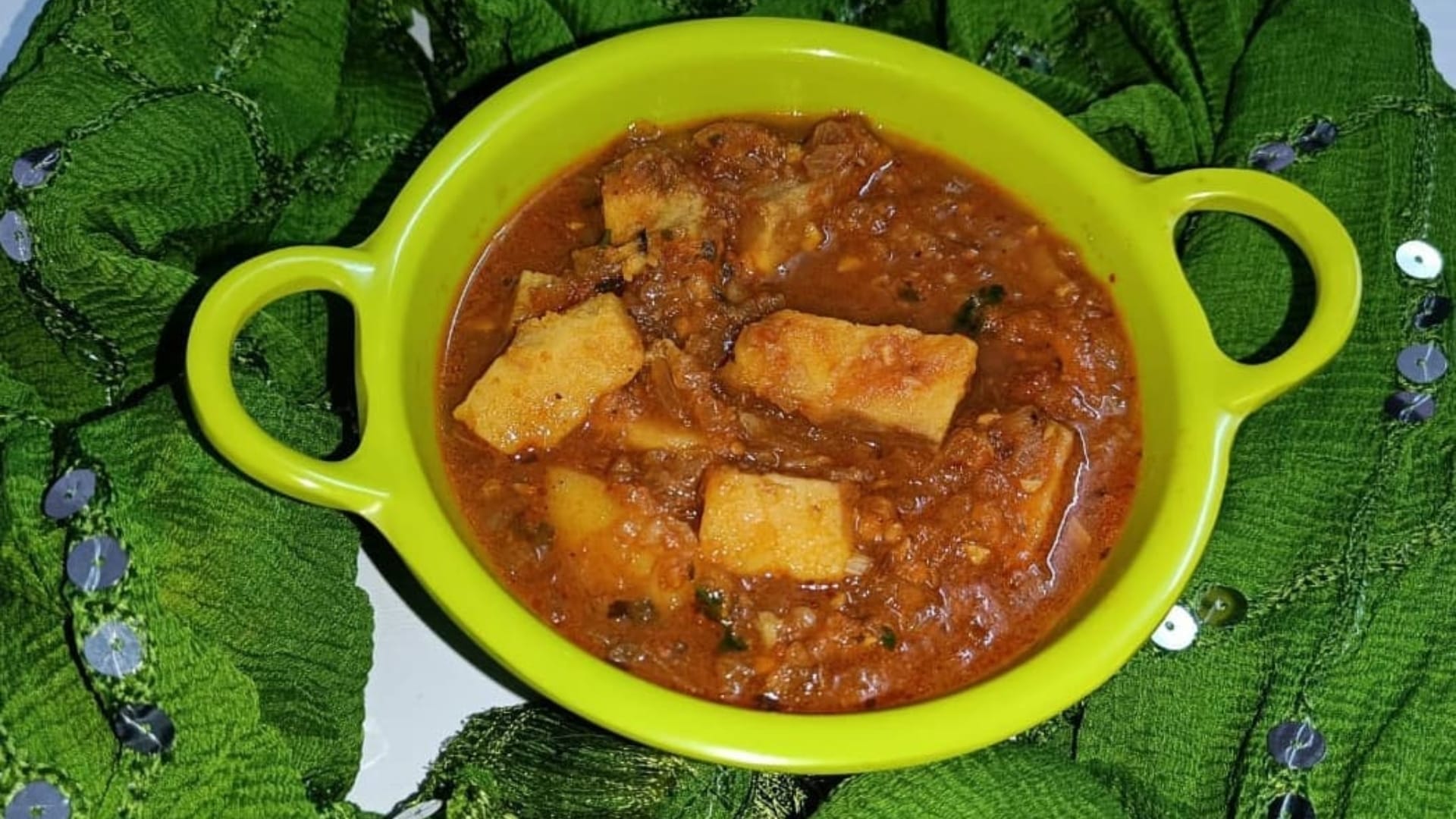 diwali 2025 how to make jimikand ki sabzi in hindi