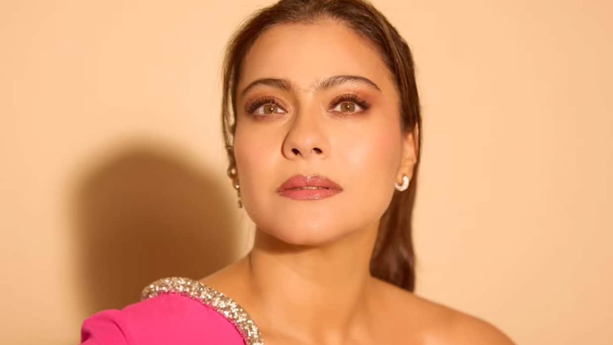 Kajol Defends Herself On Statement That Acting Is More Difficult Than Normal Job