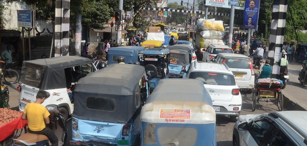 Kanpur Diversions Ahead for Elevated Railway Track Project Two Stations to Cease Operations After 146 Years