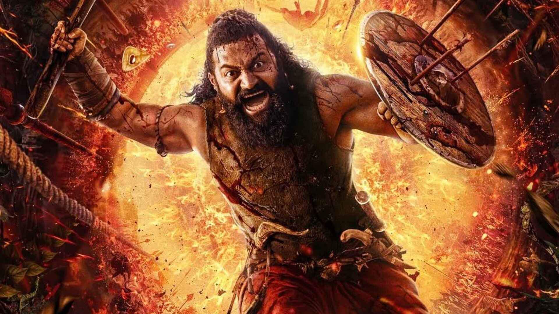 thamma ek deewane ki deewaniyat kantara chapter 1 box office collection report ayushmann harshvardhan rane