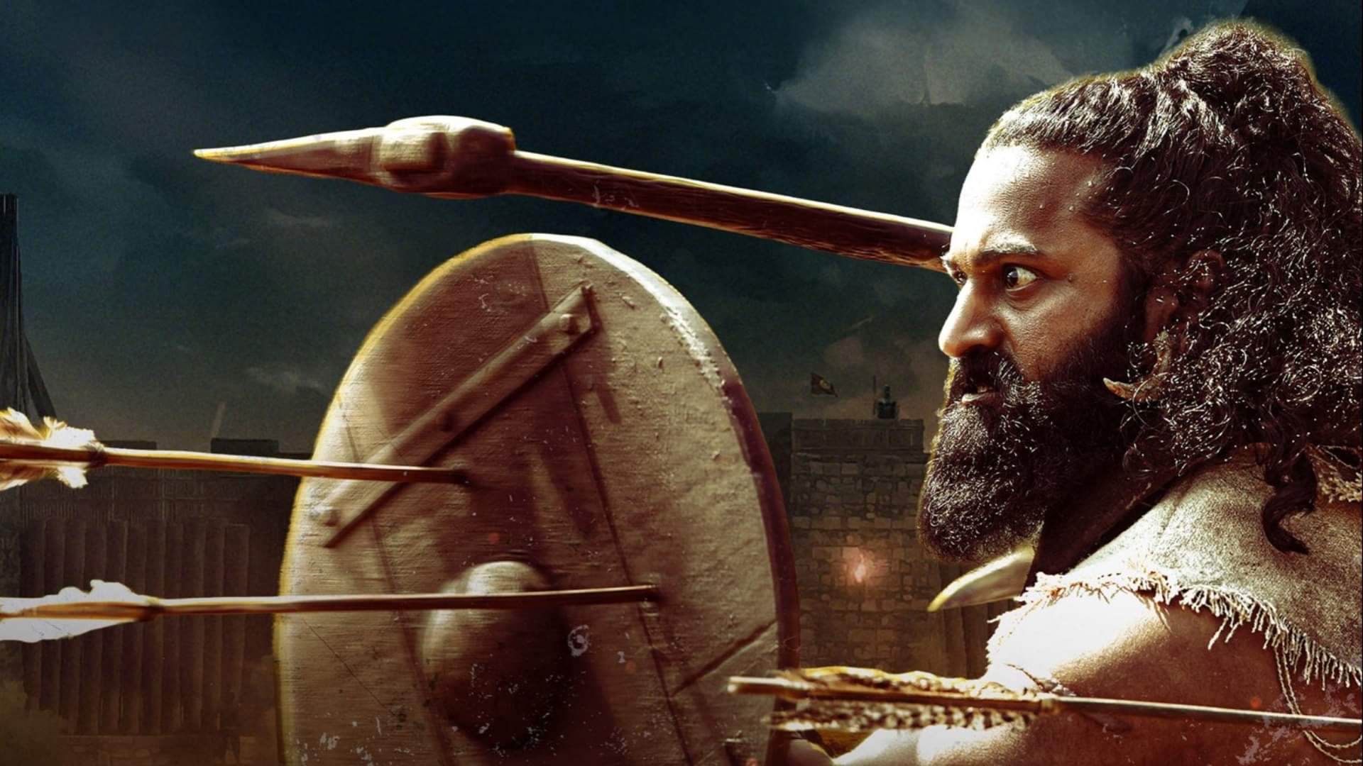 Kantara Chapter 1 Box Office Collection Day 28 Rishab Shetty Starrer Film Nears To Enter 600 Crore Club