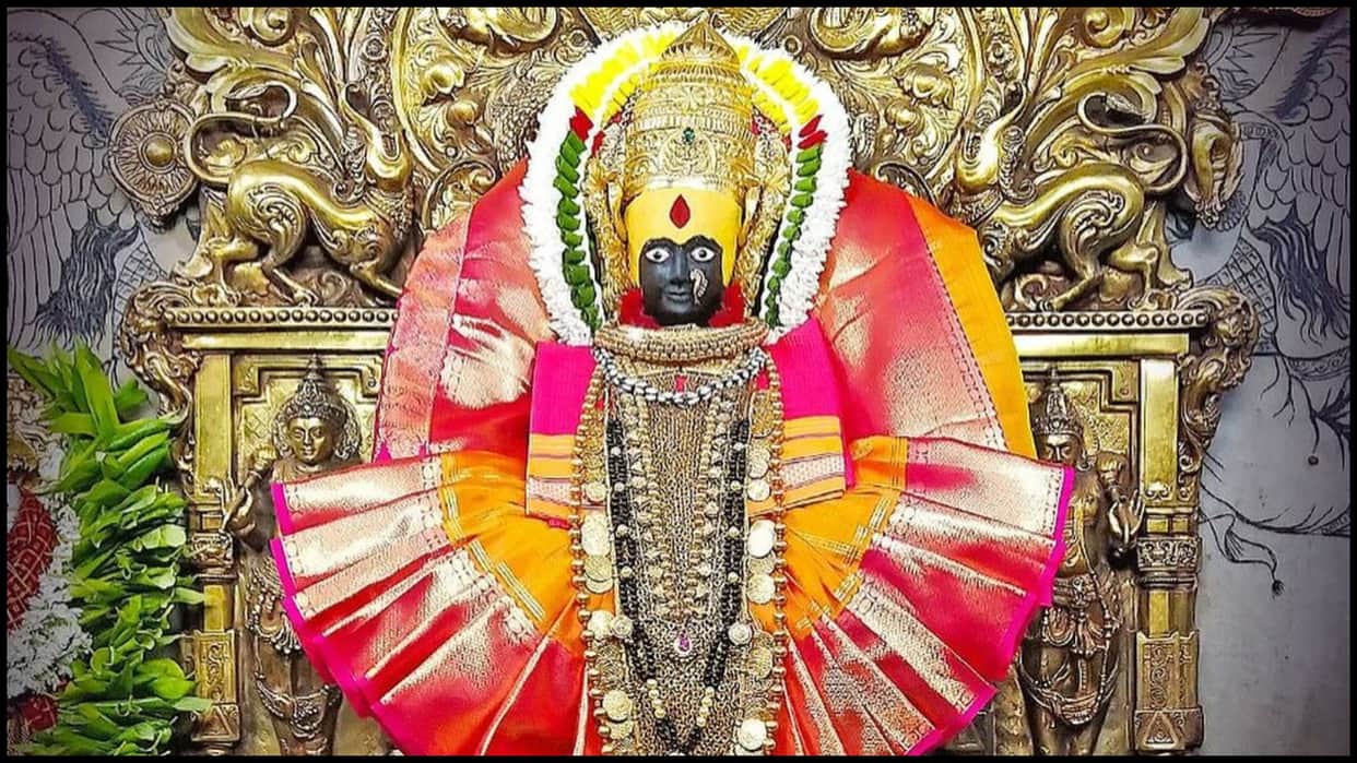 Dhanteras 2025 Famous Lakshmi Temples To Visit in India lakshmi mandir