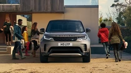 Land Rover Discovery 2026 Gemini Tempest Editions Launched in India Know Price Features Specifications