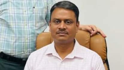 मंडलायुक्त एस राजलिंगम