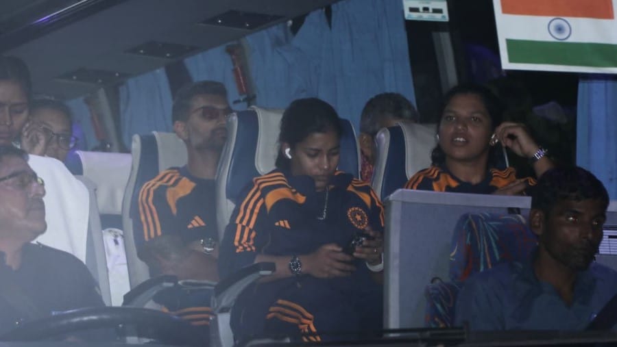 Indore News Indian women's cricket team World Cup match England