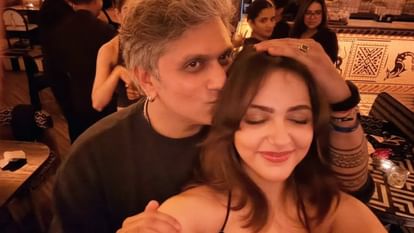 'मेरे स्टार रास्ता रोशन करने के लिए धन्यवाद' 'सैयारा' निर्देशक मोहित सूरी ने अनीत पड्डा को दी जन्मदिन की बधाई mohit suri wishes saiyaara movie actress aneet padda happy birthday