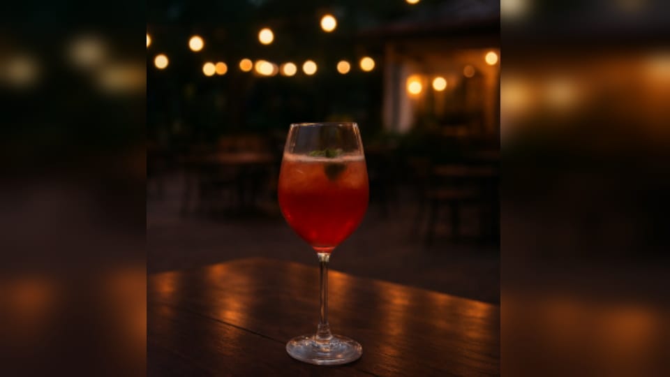 Liquor to be served in cafes and farmhouses this Diwali, 54 event bar licenses issued in Meerut