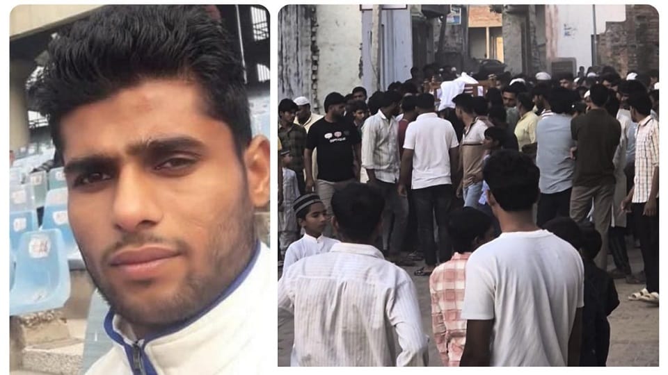 Muttalib murder case: Called to the shop, closed the door and hit him on the head