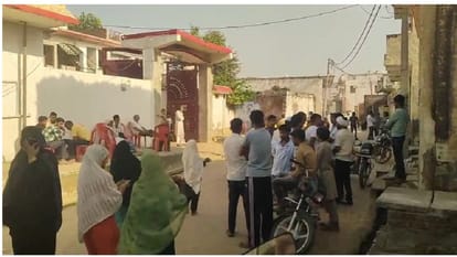 Muttalib murder case: Called to the shop, closed the door and hit him on the head