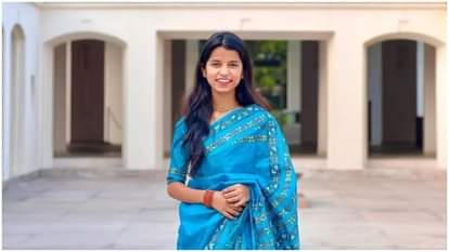 Bihar Election Result 2025 Maithili Thakur Thanks People On Her Huge Support From Alinagar Assembly Seat