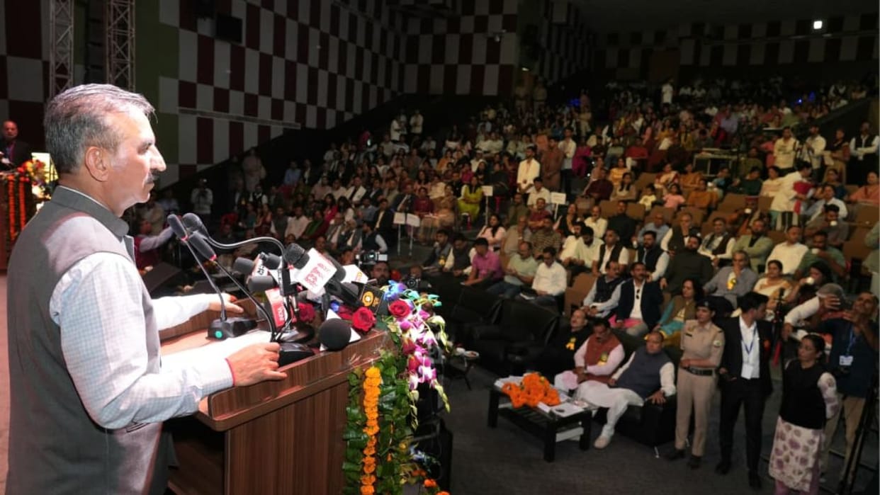 Mandi CM Sukhu said Medical emergency department will be established in every medical college of the state