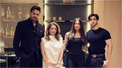The Bads Of Bollywood star Rajat Bedi Exclusive Interview actor Talks About Aryan Khan struggle  time and SRK