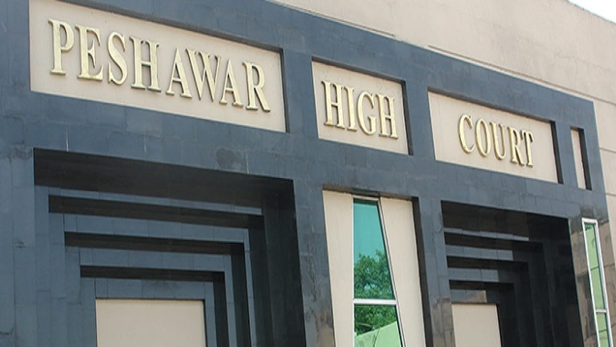 Plea filed in Pak HC against KPK chief minister election