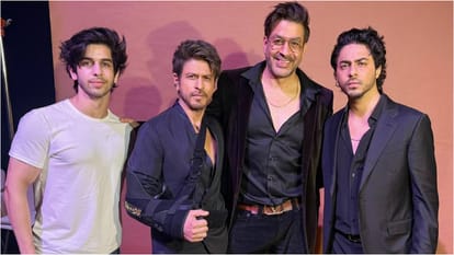 The Bads Of Bollywood star Rajat Bedi Exclusive Interview actor Talks About Aryan Khan struggle  time and SRK