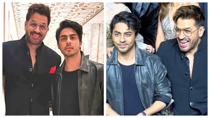 The Bads Of Bollywood star Rajat Bedi Exclusive Interview actor Talks About Aryan Khan struggle  time and SRK