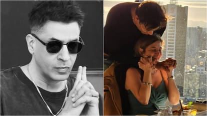 Rajat Bedi Exclusive Interview with amarujala actor Talks About his career family wife and struggle Story