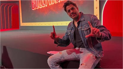 The Bads Of Bollywood star Rajat Bedi Exclusive Interview actor Talks About Aryan Khan struggle  time and SRK