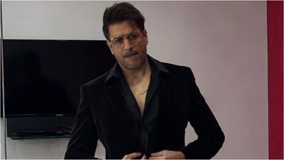 Rajat Bedi Exclusive Interview with amarujala actor Talks About his career family wife and struggle Story