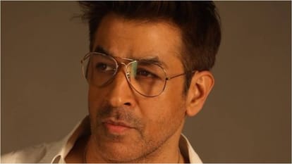 Rajat Bedi Exclusive Interview with amarujala actor Talks About his career family wife and struggle Story