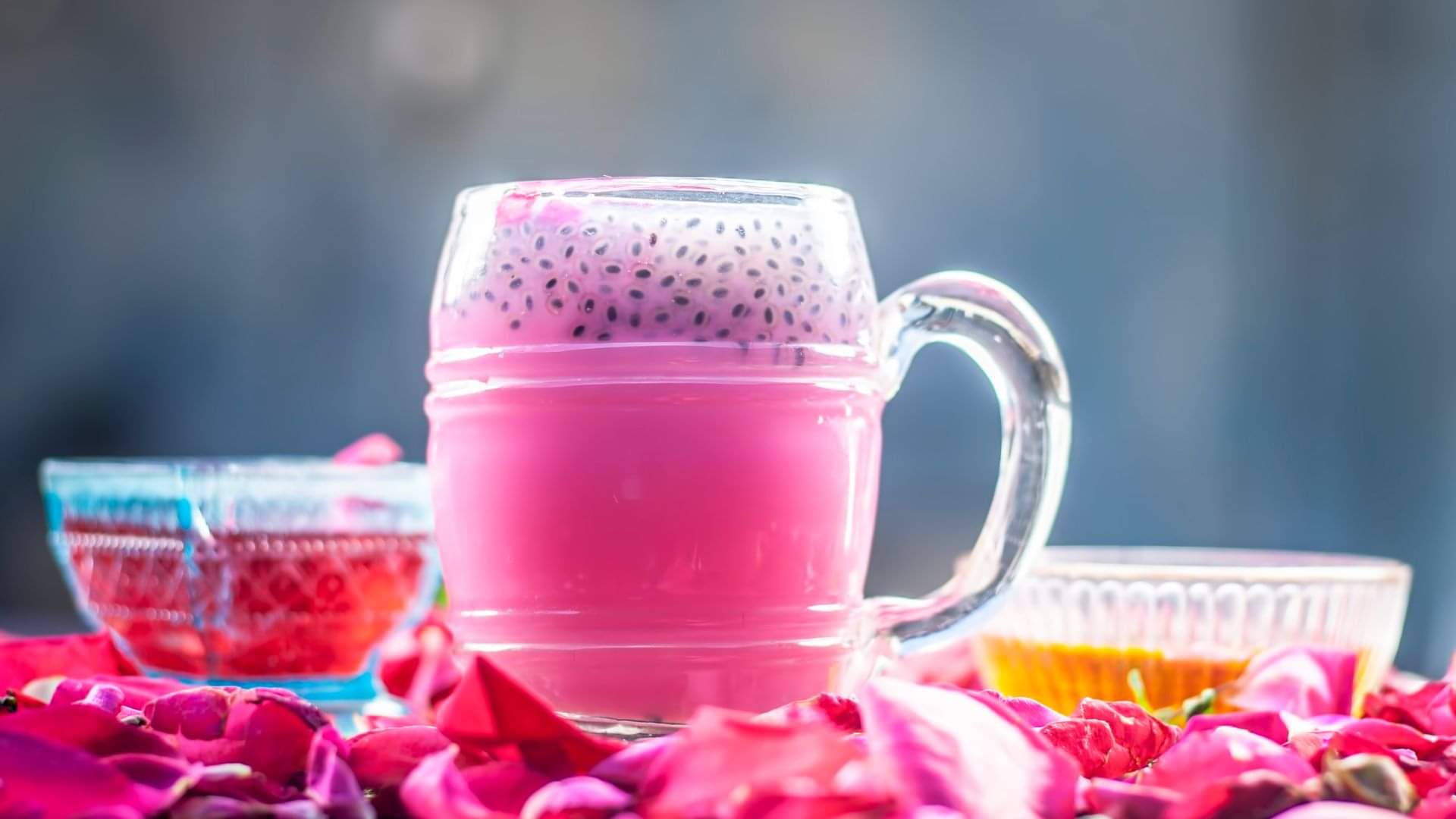 Sabja Seeds Health Five Benefits in hindi tulsi ke beej khane ke fayde