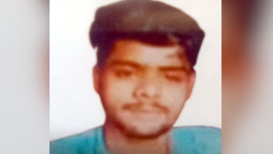 Bijnor: Elderly woman made this demand after luring her into love trap, upset young man committed suicide