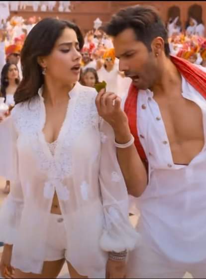 सनी संस्कारी की तुलसी कुमारी