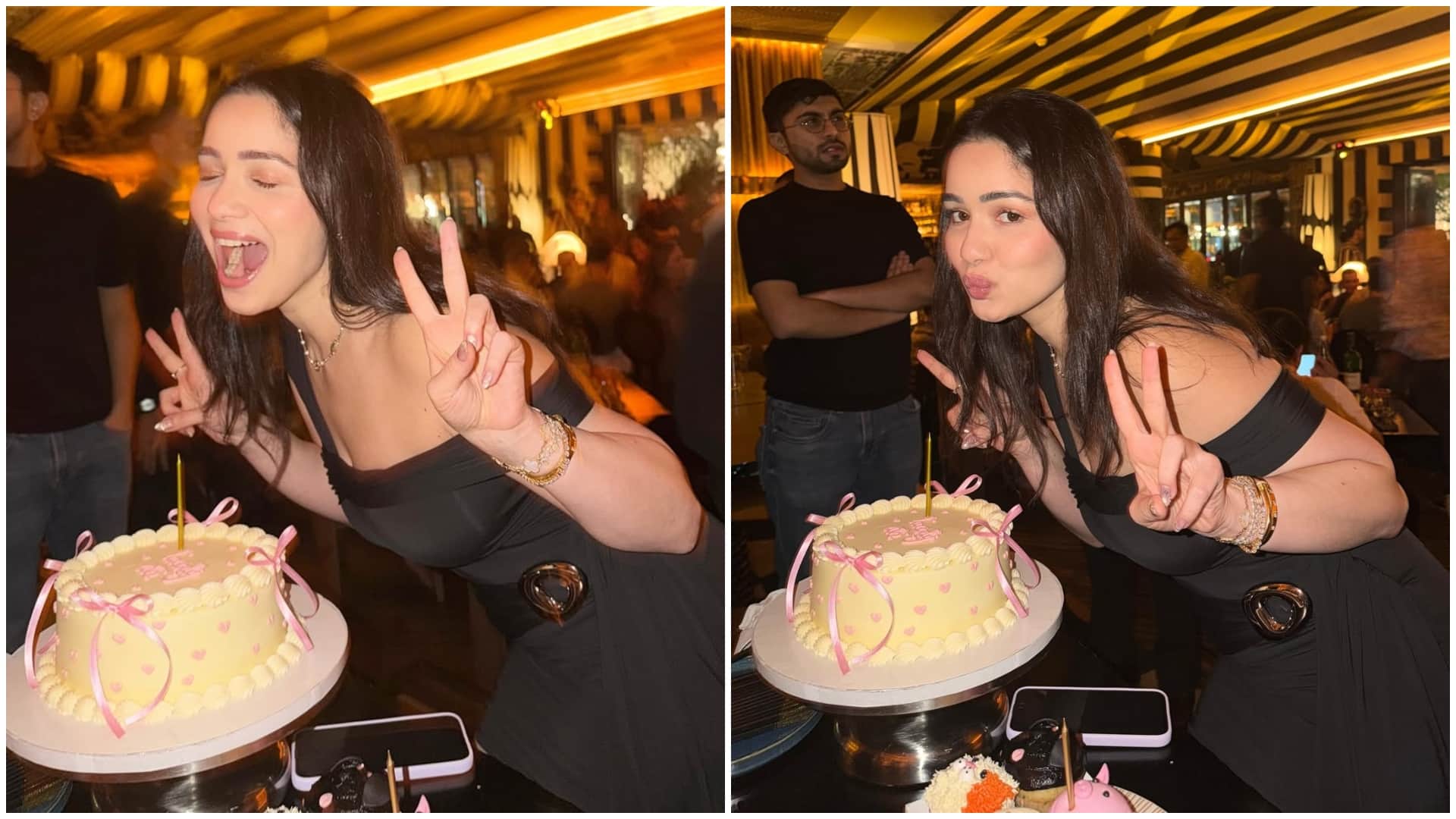 Sara Tendulkar Trolled Over Goa Video, Social Media Comes Out In Support