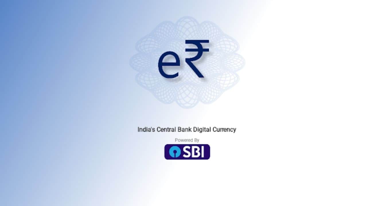RBI launches digital currency eRupee different from physical currency how to use and pay