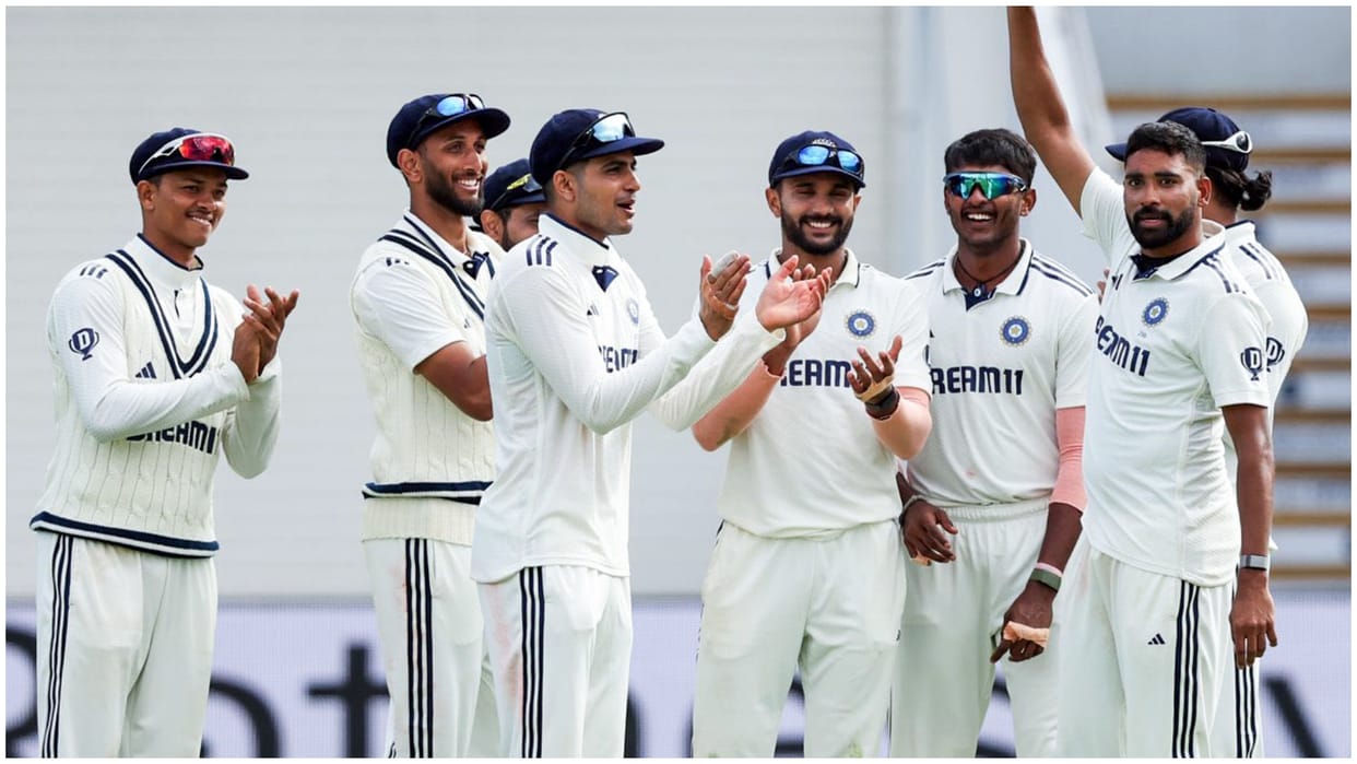 Shubman Gill: Courageous Decisions Key to Getting Best Out of Players, Eager for Australia ODIs
