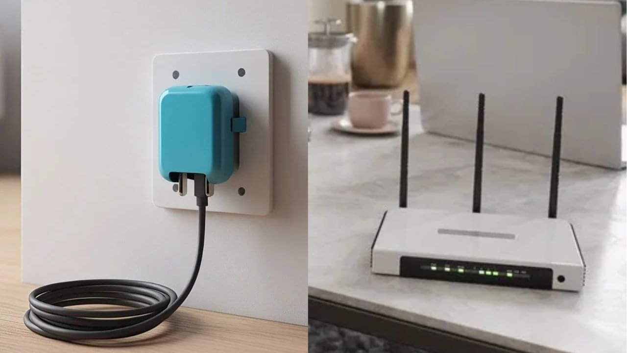 स्मार्ट डिवाइस के वजह से बढ़ रही बिजली की खपत