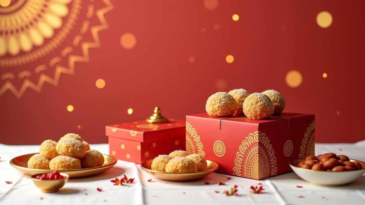 Diwali Special Sweet Ideas Try These Sugar Free Sweet For Festival Recipe in hindi
