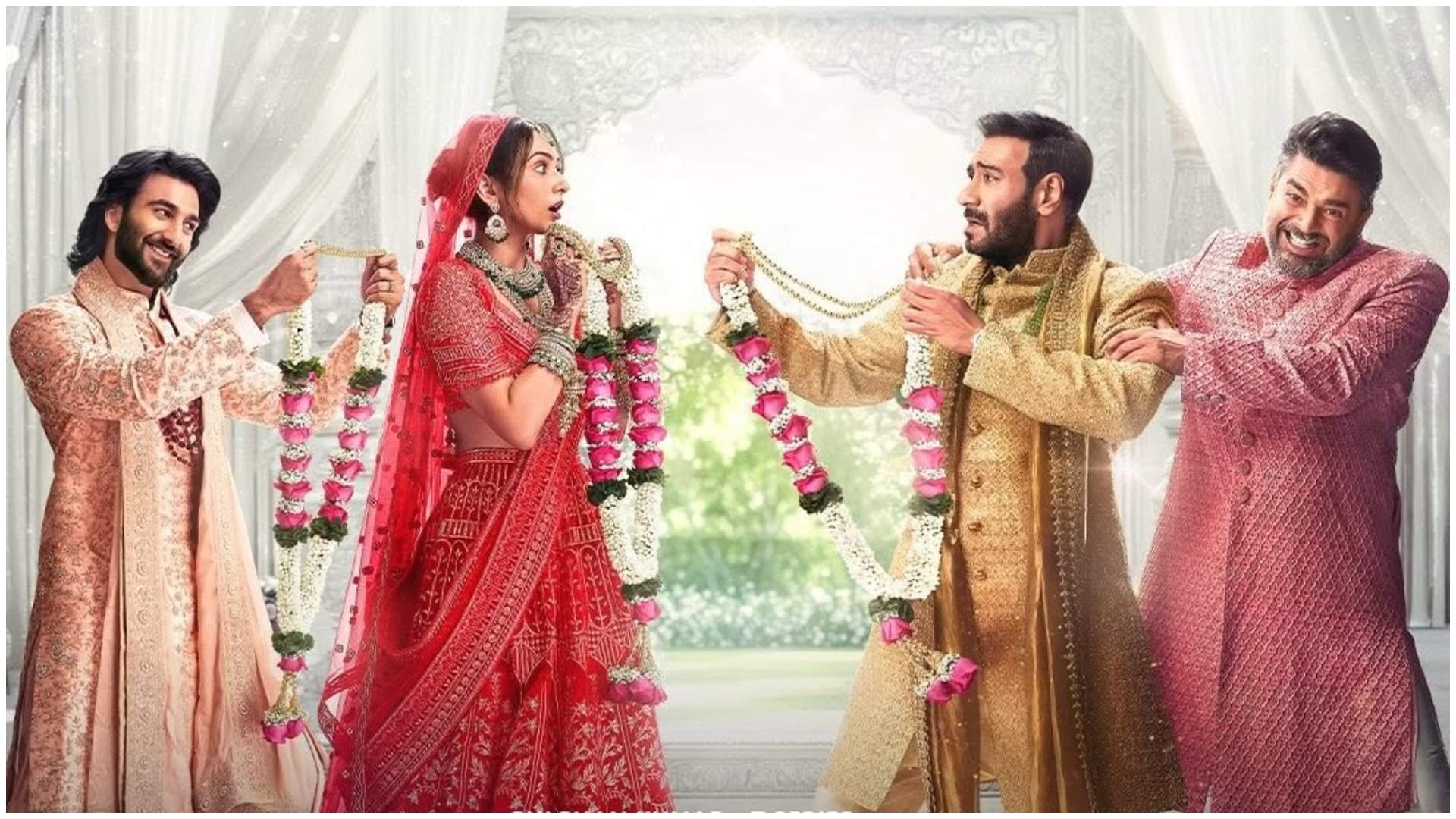 दे दे प्यार दे 2