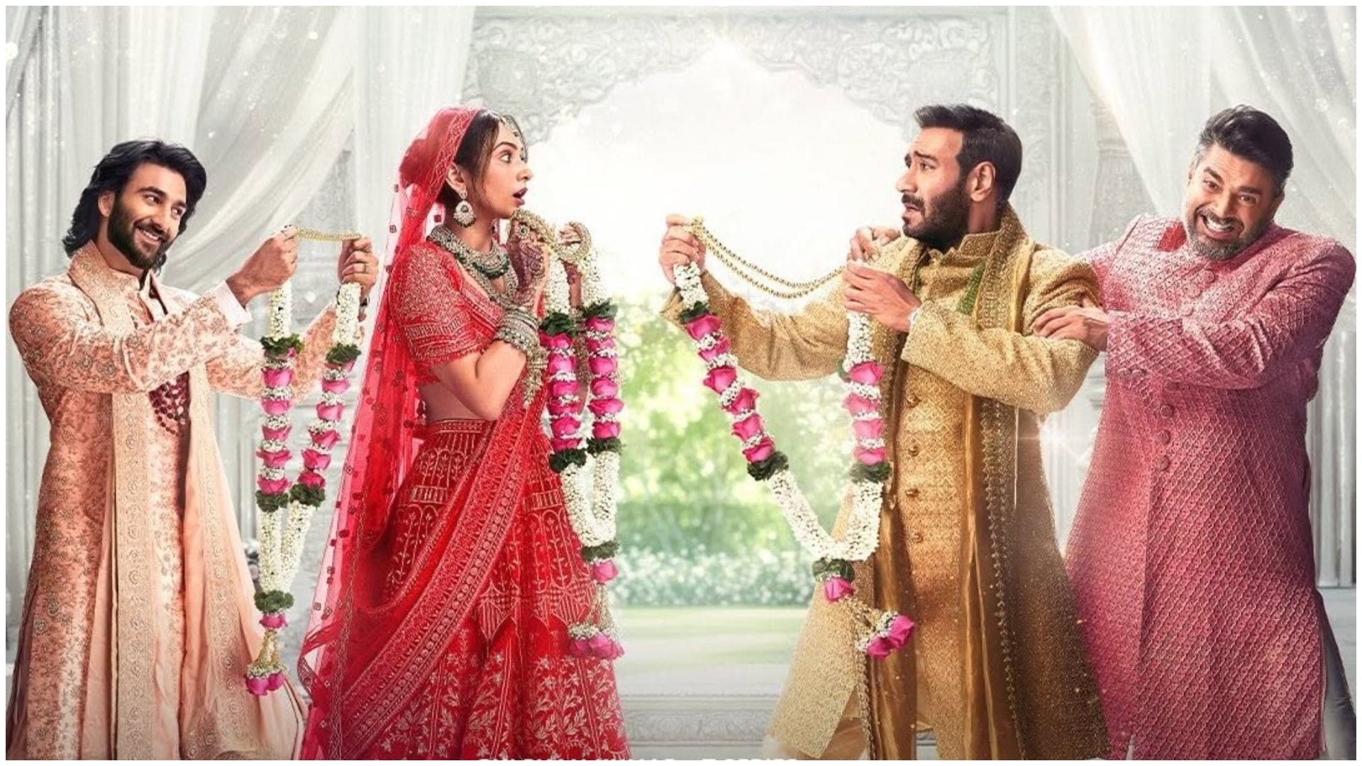 de de pyaar de 2 box office collection report day 3 ajay devgn r madhavan rakulpreet singh