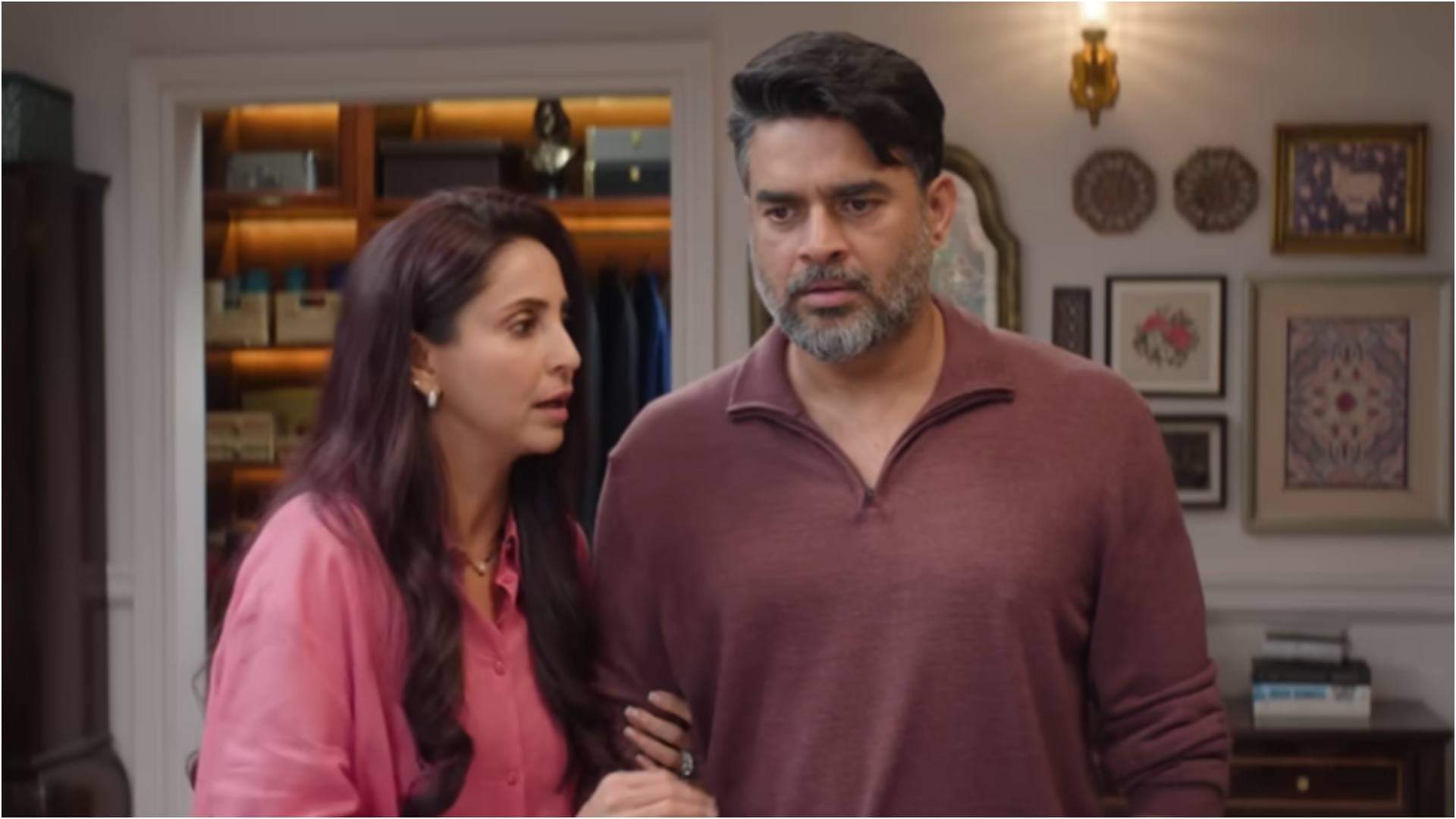 De De Pyaar De 2 box office collection report Ajay Devgn Rakulpreet r madhavan